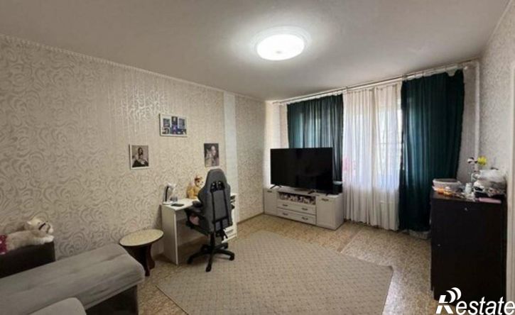 3-комн квартира Северный мкр, 5,  д. 5