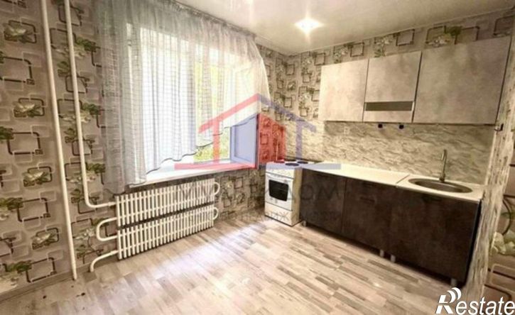 1-комн квартира Восточный мкр, 11а,  д. 11а