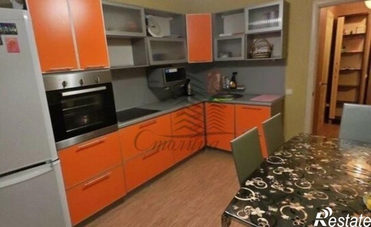 1-комн квартира мкр Дубрава квартал 3, 11,  д. 11