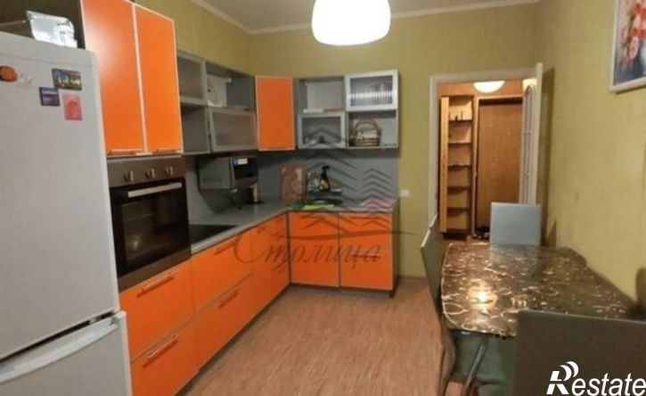 1-комн квартира мкр Дубрава квартал 3, 11,  д. 11