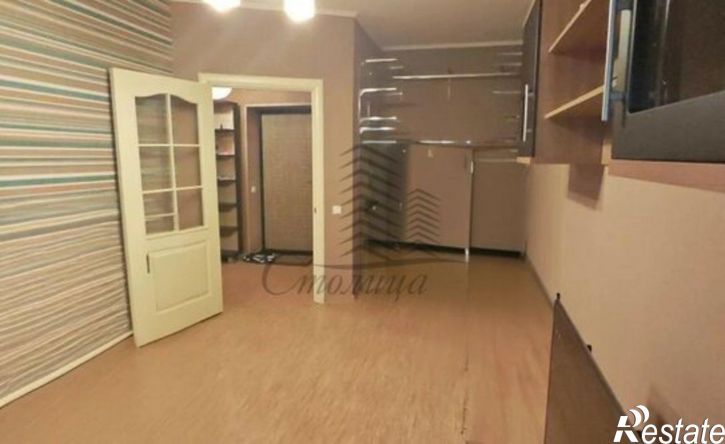 1-комн квартира мкр Дубрава квартал 3, 11,  д. 11