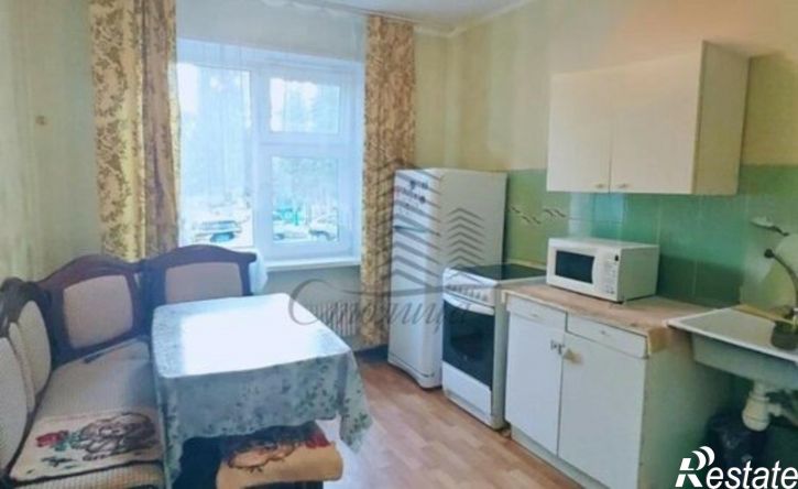 2-комн квартира Лесной мкр, 10,  д. 10