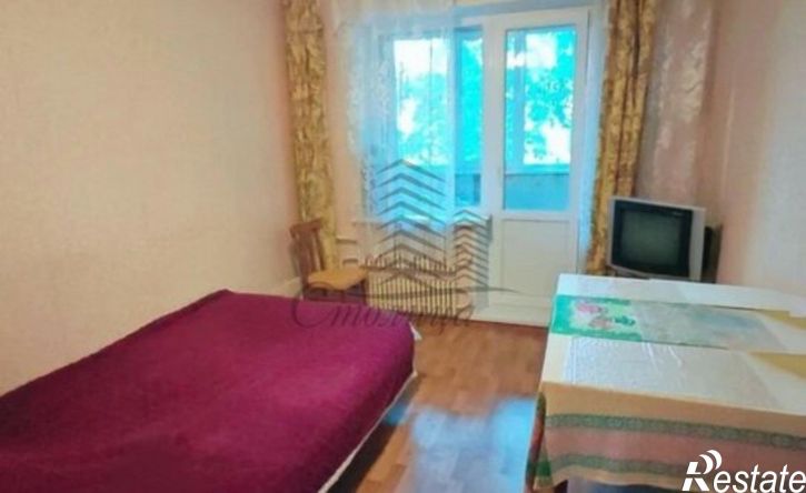2-комн квартира Лесной мкр, 10,  д. 10
