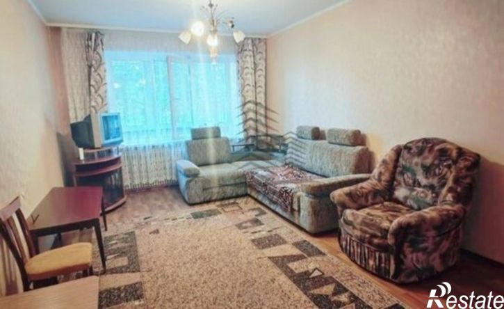 2-комн квартира Лесной мкр, 10,  д. 10