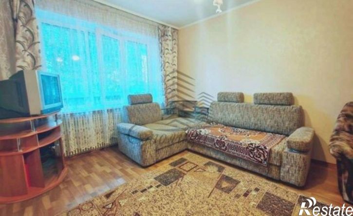 2-комн квартира Лесной мкр, 10,  д. 10
