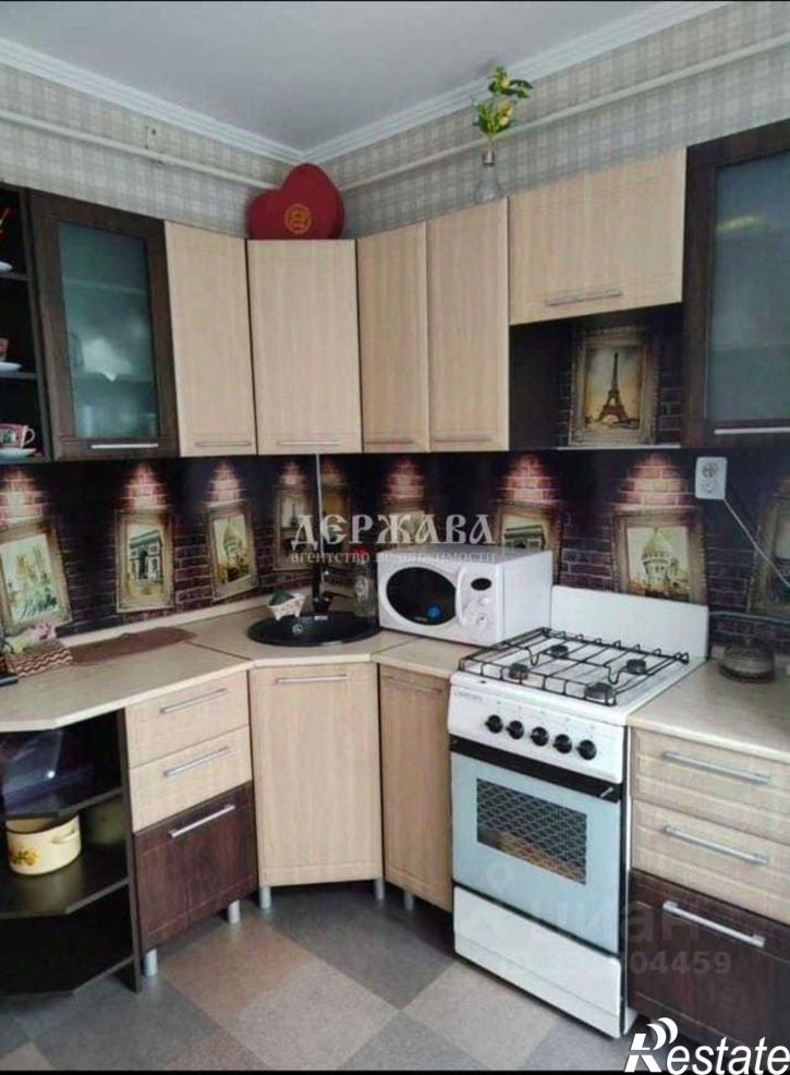 2-комн квартира ул Свердлова, 12,  д. 12