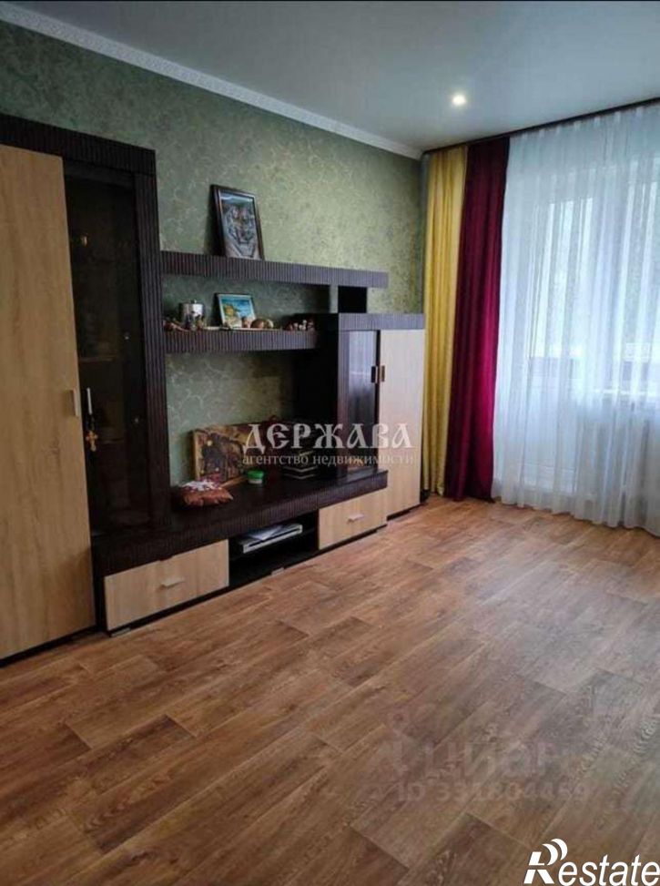 2-комн квартира ул Свердлова, 12,  д. 12