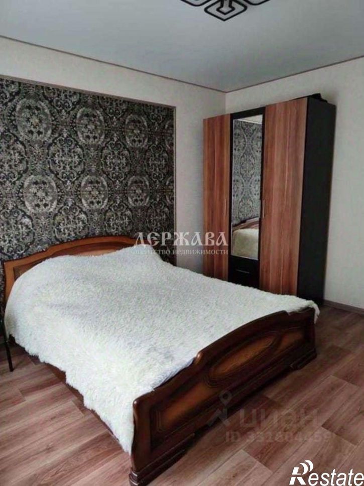 2-комн квартира ул Свердлова, 12,  д. 12