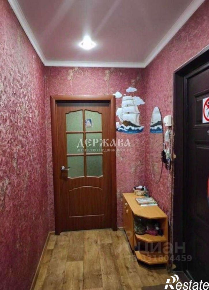 2-комн квартира ул Свердлова, 12,  д. 12