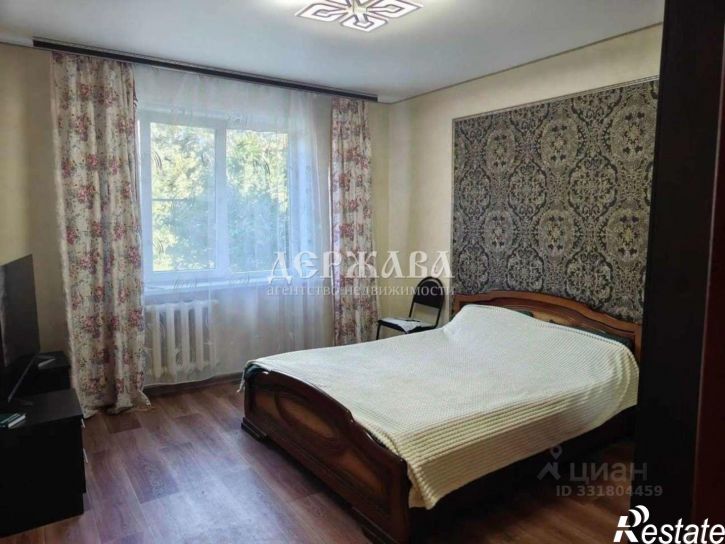 2-комн квартира ул Свердлова, 12,  д. 12