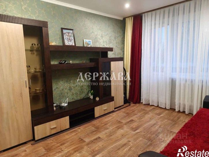 2-комн квартира ул Свердлова, 12,  д. 12