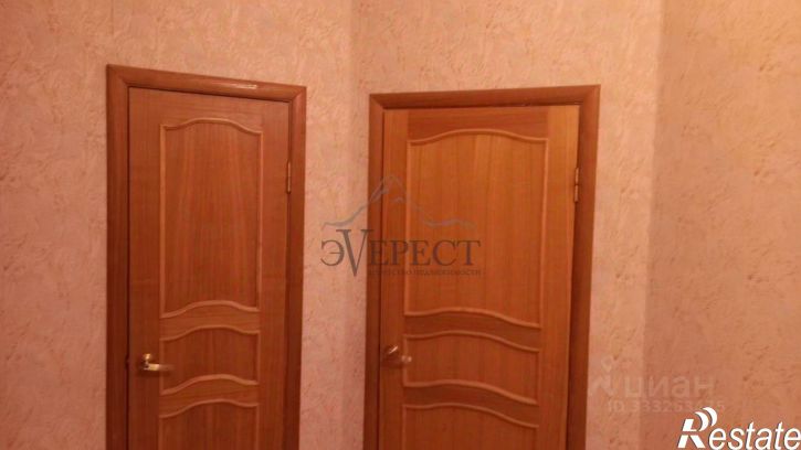 2-комн квартира мкр Буденного, 16,  д. 16