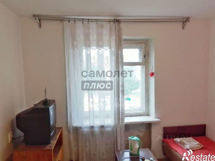 Комната мкр Приборостроитель, 53,  д. 53