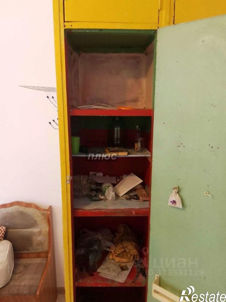 Комната мкр Приборостроитель, 53,  д. 53