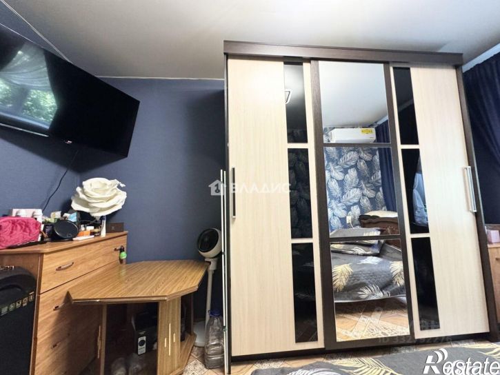 2-комн квартира Интернациональный мкр, 21,  д. 21