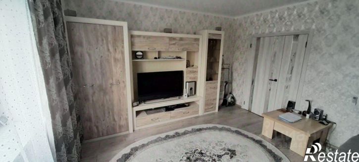 1-комн квартира Набережный мкр, 12,  д. 12