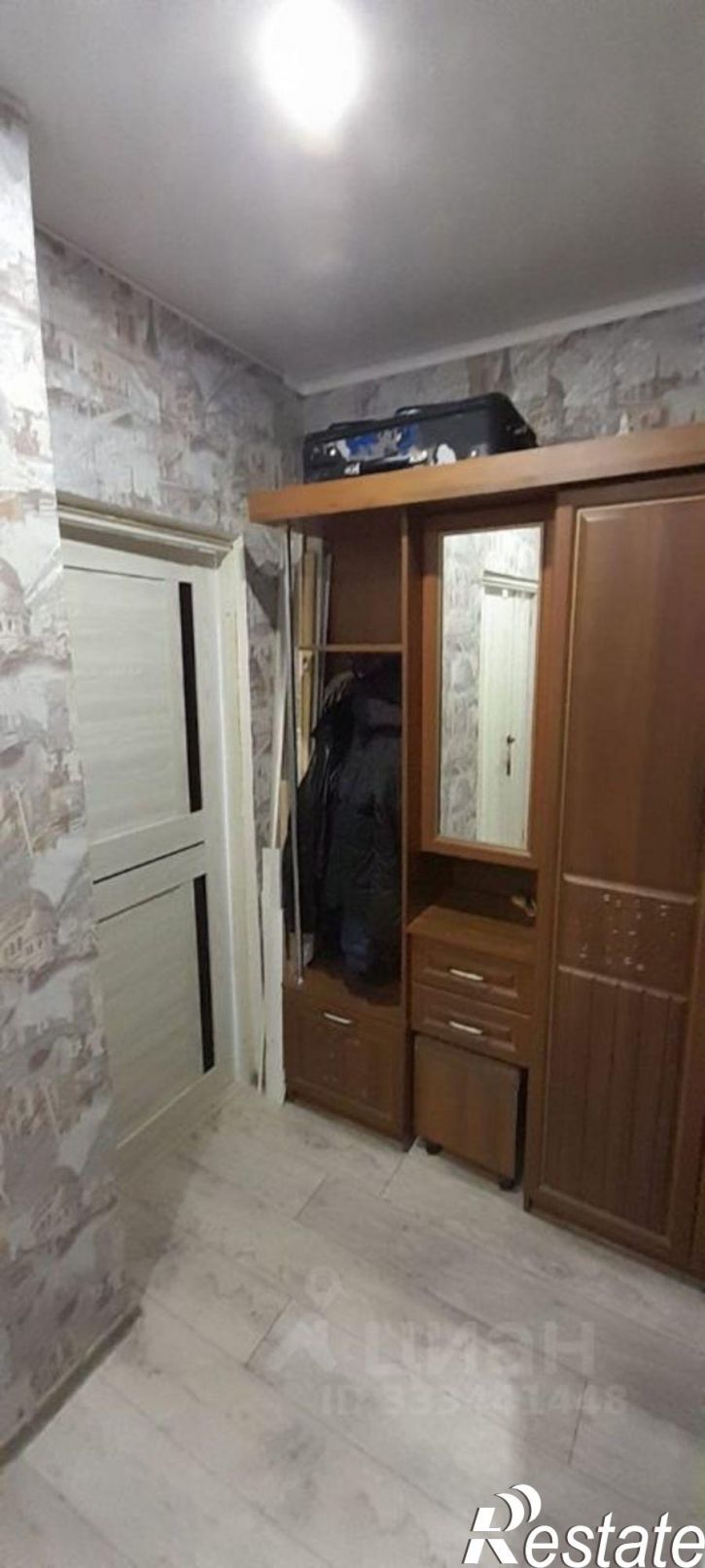 1-комн квартира Набережный мкр, 12,  д. 12