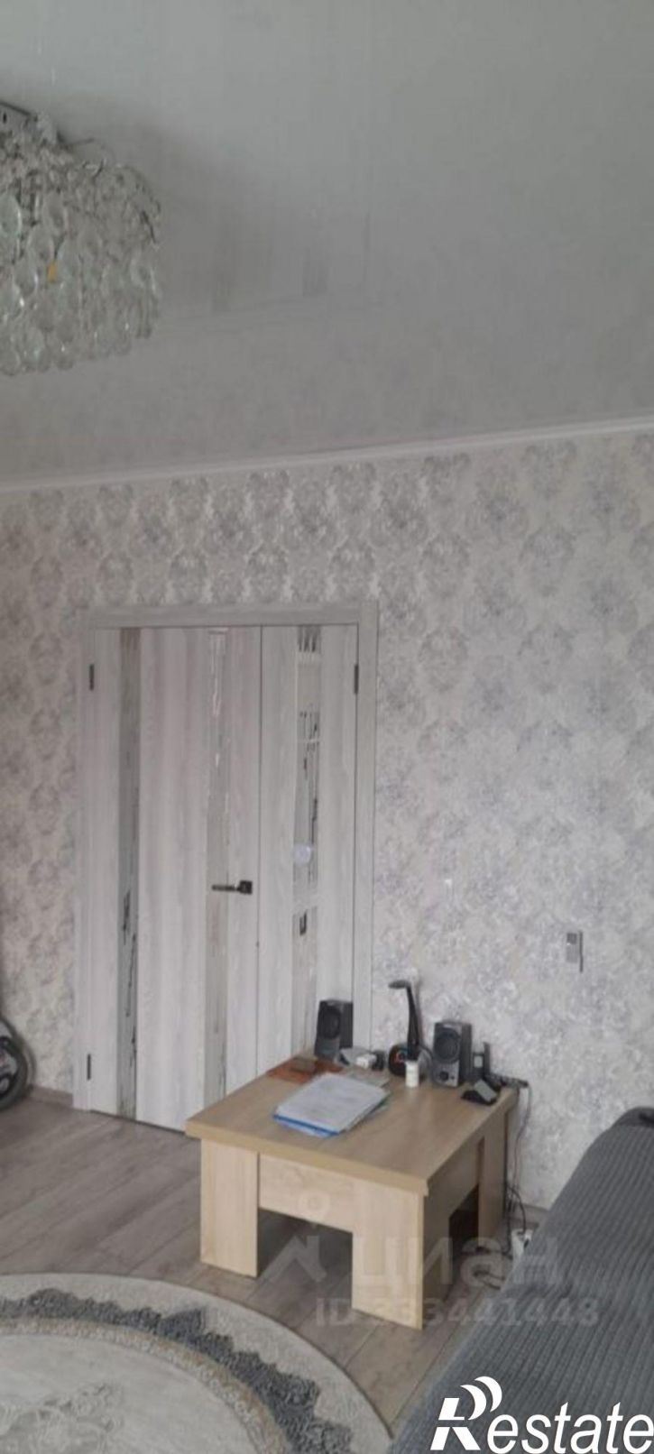 1-комн квартира Набережный мкр, 12,  д. 12