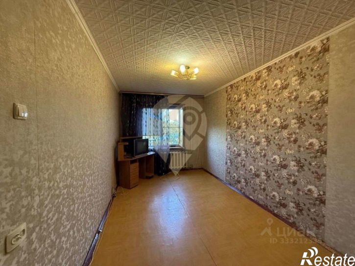 1-комн квартира ул Щепкина, 15,  д. 15