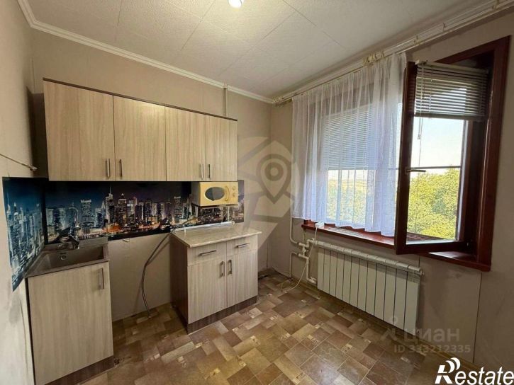 1-комн квартира ул Щепкина, 15,  д. 15