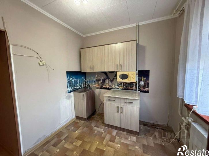 1-комн квартира ул Щепкина, 15,  д. 15