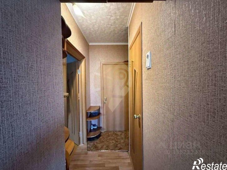 1-комн квартира ул Щепкина, 15,  д. 15