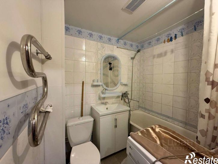 1-комн квартира ул Щепкина, 15,  д. 15