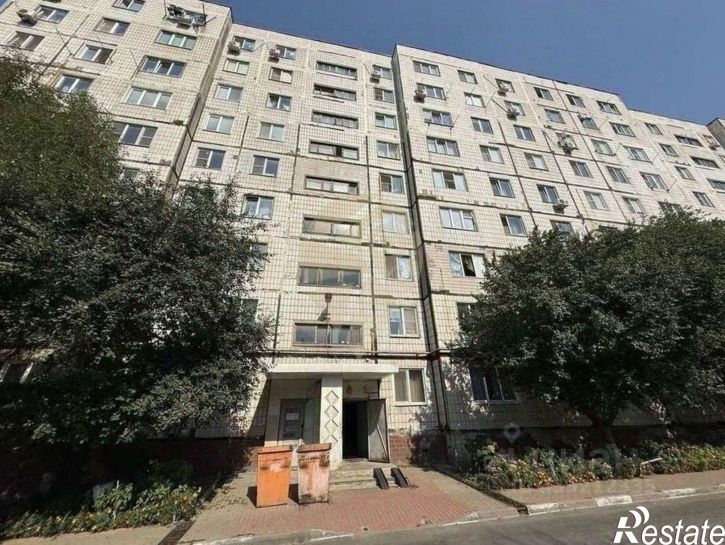 1-комн квартира ул Щепкина, 15,  д. 15
