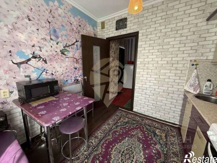 1-комн квартира Звездный мкр, 9,  д. 9