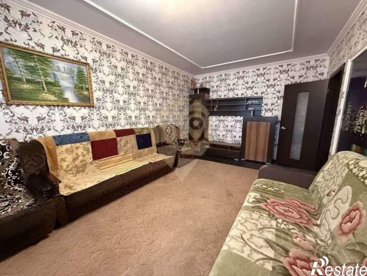 1-комн квартира Звездный мкр, 9,  д. 9