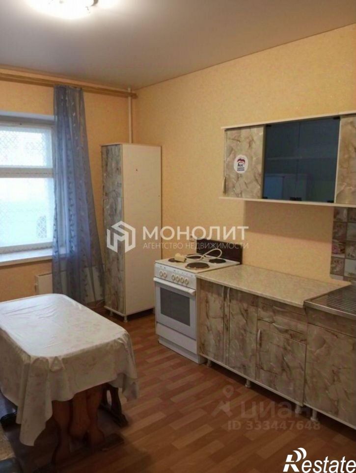 1-комн квартира Степной мкр, 9,  д. 9