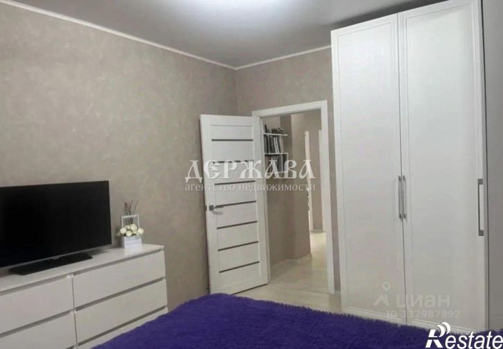 2-комн квартира мкр Дубрава квартал 1, 18,  д. 18
