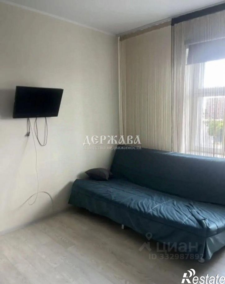 2-комн квартира мкр Дубрава квартал 1, 18,  д. 18