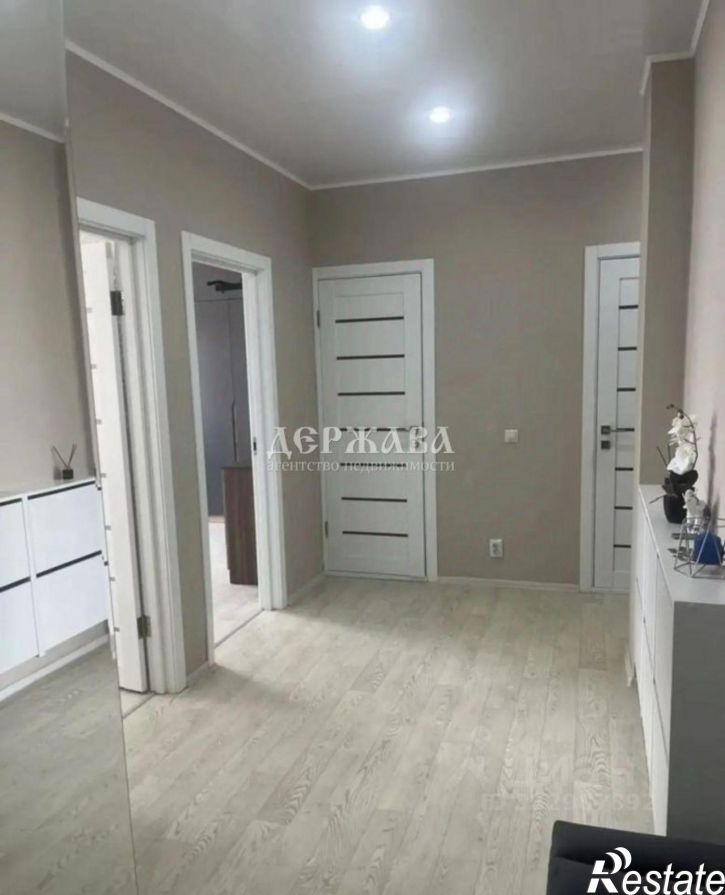 2-комн квартира мкр Дубрава квартал 1, 18,  д. 18