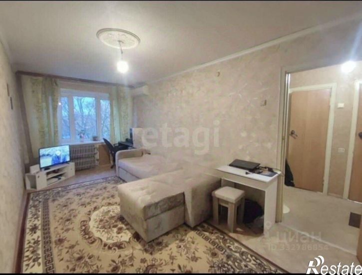 1-комн квартира Комсомольский пр-кт, 71б,  д. 71б