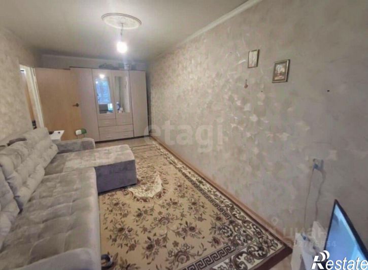 1-комн квартира Комсомольский пр-кт, 71б,  д. 71б