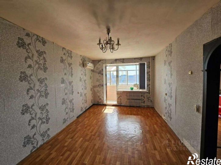 1-комн квартира мкр Королева, 10,  д. 10