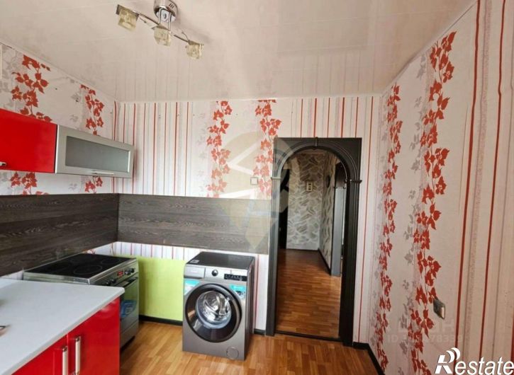 1-комн квартира мкр Королева, 10,  д. 10