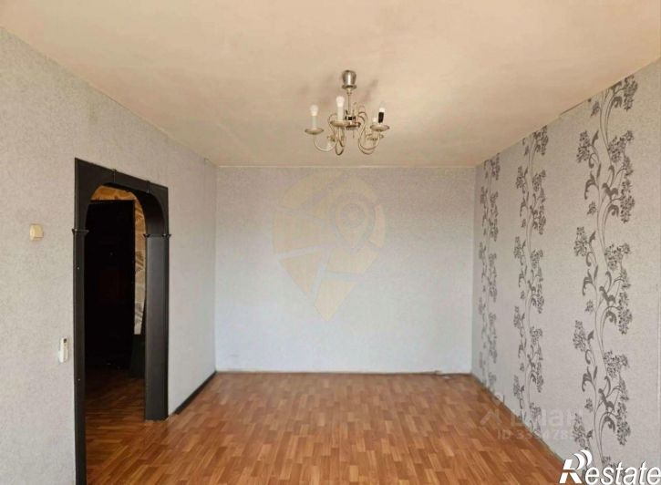1-комн квартира мкр Королева, 10,  д. 10