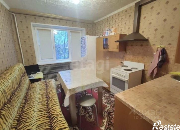 1-комн квартира Комсомольский пр-кт, 71б,  д. 71б