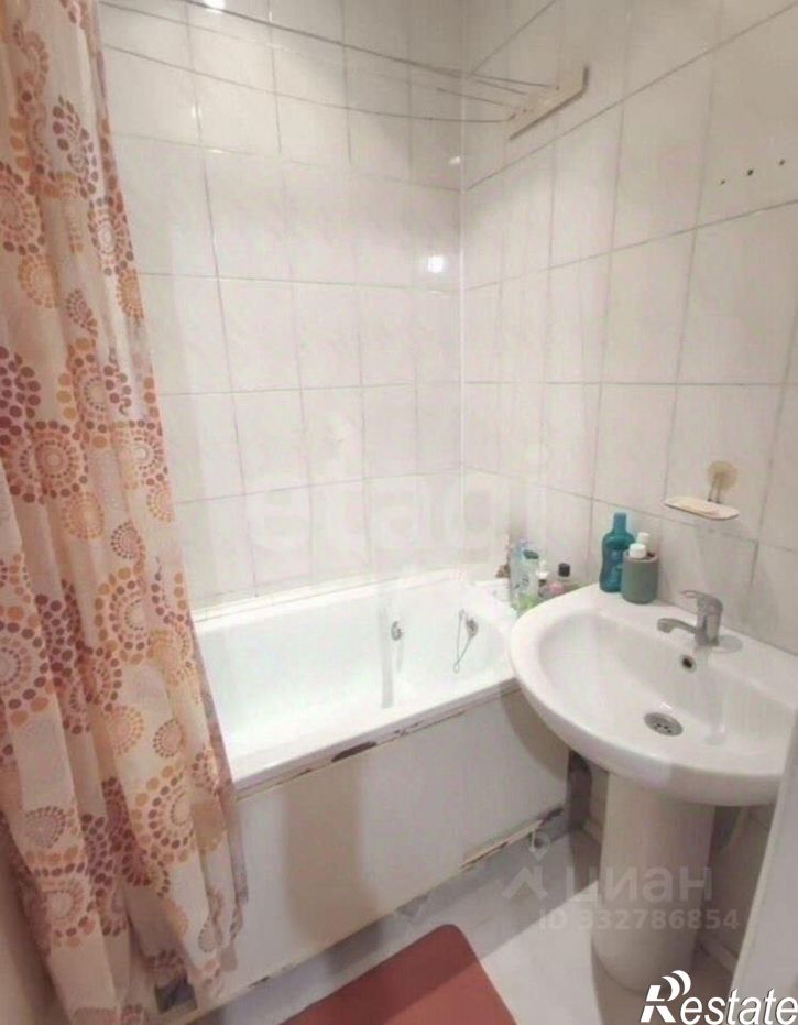 1-комн квартира Комсомольский пр-кт, 71б,  д. 71б
