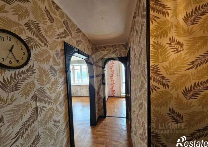 1-комн квартира мкр Королева, 10,  д. 10