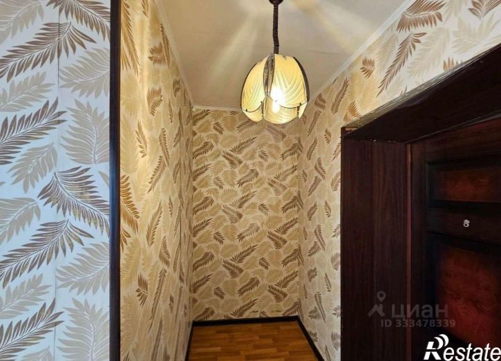 1-комн квартира мкр Королева, 10,  д. 10