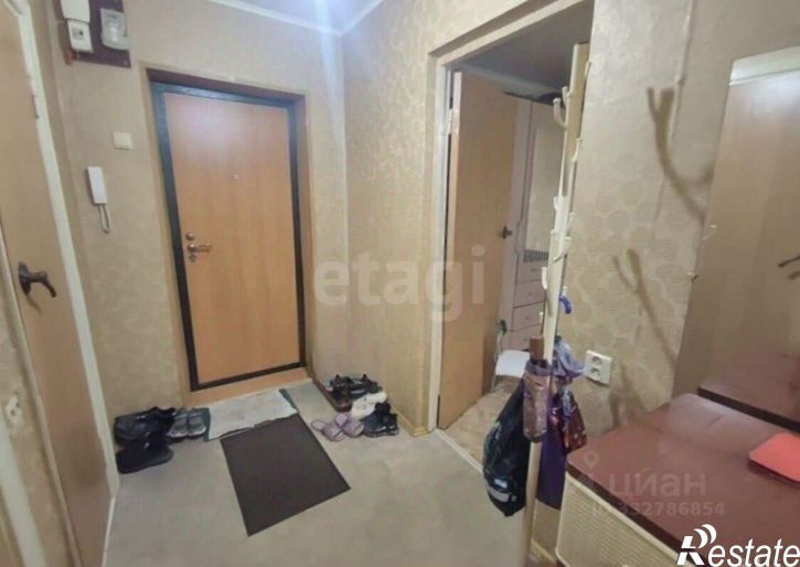 1-комн квартира Комсомольский пр-кт, 71б,  д. 71б
