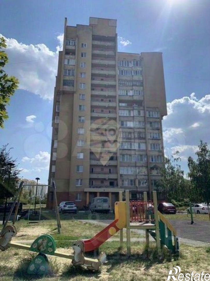 1-комн квартира мкр Королева, 10,  д. 10