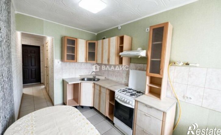 1-комн квартира Интернациональный мкр, 4,  д. 4