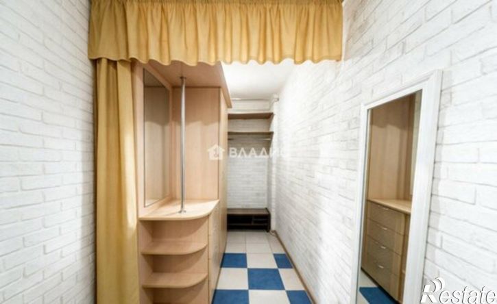 1-комн квартира Интернациональный мкр, 4,  д. 4