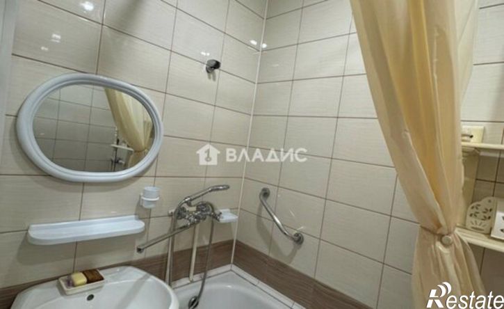 1-комн квартира Интернациональный мкр, 4,  д. 4