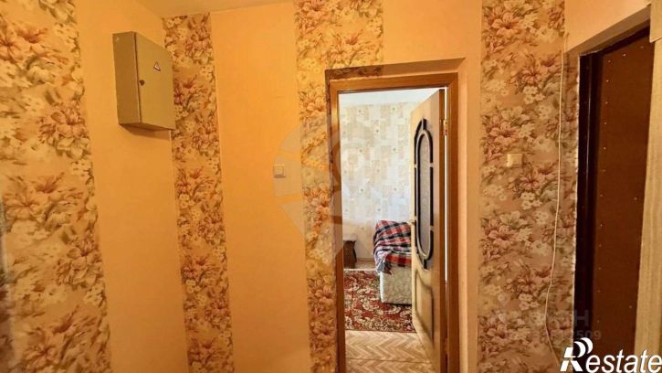 1-комн квартира мкр Макаренко, 11в,  д. 11в