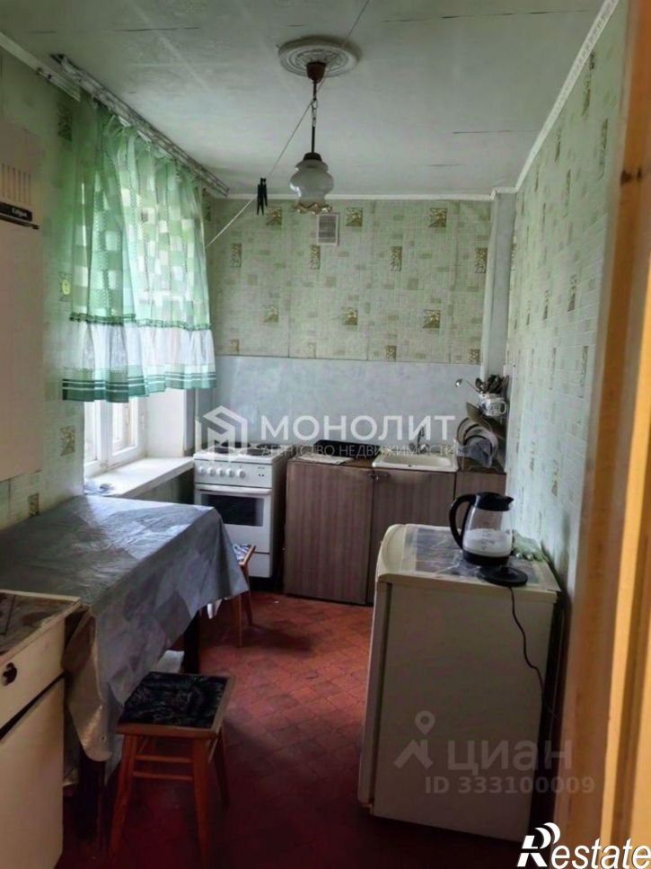 2-комн квартира мкр Космос, 5а,  д. 5а